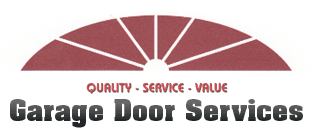 Garage Door Services company logo